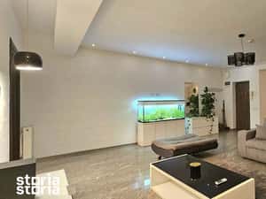 Apartament 2 Camere spatios Pipera - Emil Racovita — miniatura 3