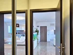 Apartament 2 Camere spatios Pipera - Emil Racovita — miniatura 6
