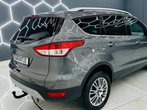 Ford Kuga 2014, manuală, 109.000 km, 9.990 EUR — miniatura 4