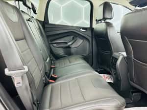 Ford Kuga 2014, manuală, 109.000 km, 9.990 EUR — miniatura 6