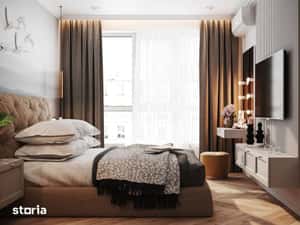2 camere |Bucătărie închisă | Ansamblu Securizat | Aproape de Militari — miniatura 6