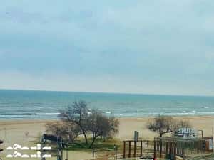 Apartament frontal la mare, cu loc de parcare in proprietate — miniatura 1