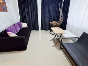 Apartament frontal la mare, cu loc de parcare in proprietate — miniatura 5
