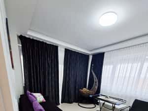 Apartament frontal la mare, cu loc de parcare in proprietate — miniatura 6