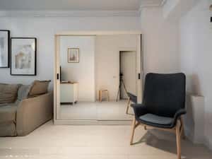 Apartament 2 Camere tip Studio | Zona Carol | Direct proprietar