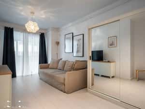 Apartament 2 Camere tip Studio | Zona Carol | Direct proprietar — miniatura 3