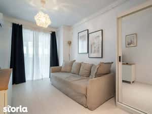 Apartament 2 Camere tip Studio | Zona Carol | Direct proprietar — miniatura 4