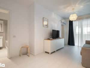 Apartament 2 Camere tip Studio | Zona Carol | Direct proprietar — miniatura 5