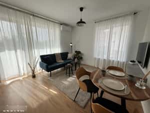 Apartament 2 Camere Târgoviște cu Birou|NOU| Class ParK