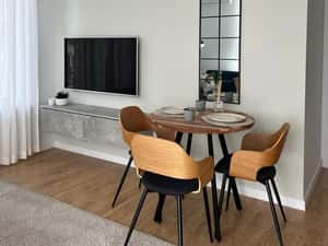 Apartament 2 Camere Târgoviște cu Birou|NOU| Class ParK — miniatura 4