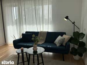 Apartament 2 Camere Târgoviște cu Birou|NOU| Class ParK — miniatura 5