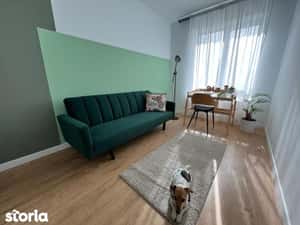 Apartament 2 Camere Târgoviște cu Birou|NOU| Class ParK — miniatura 6