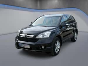 HONDA CR-V 2.2d***4X4***