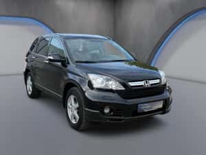 HONDA CR-V 2.2d***4X4*** — miniatura 2