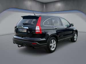 HONDA CR-V 2.2d***4X4*** — miniatura 4
