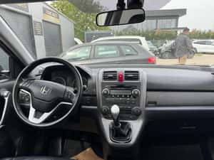 HONDA CR-V 2.2d***4X4*** — miniatura 6