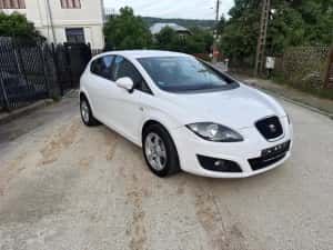 Seat leon facelift  2011 Pret fix — miniatura 2