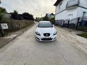 Seat leon facelift  2011 Pret fix — miniatura 9