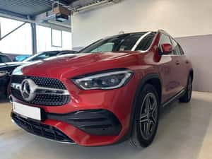 Mercedes-Benz GLA 250 Hibrid Second Hand