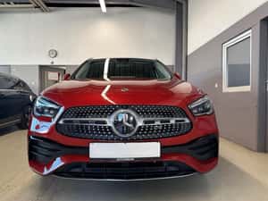 Mercedes-Benz GLA 250 Hibrid Second Hand — miniatura 2