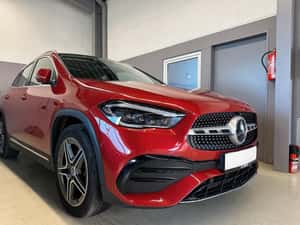 Mercedes-Benz GLA 250 Hibrid Second Hand — miniatura 3