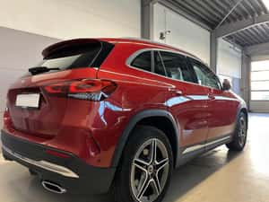 Mercedes-Benz GLA 250 Hibrid Second Hand — miniatura 4