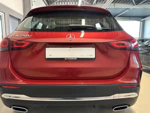 Mercedes-Benz GLA 250 Hibrid Second Hand — miniatura 5