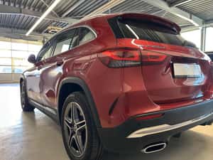 Mercedes-Benz GLA 250 Hibrid Second Hand — miniatura 6