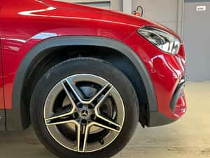 Mercedes-Benz GLA 250 Hibrid Second Hand — miniatura 7