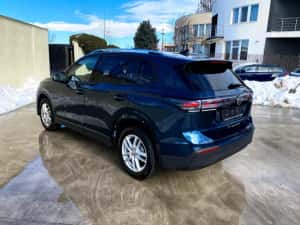 VW Tiguan 2025 Life 1.5eTSI DSG Hybrid usor avariat — miniatura 3