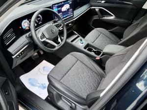 VW Tiguan 2025 Life 1.5eTSI DSG Hybrid usor avariat — miniatura 5