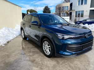 VW Tiguan 2025 Life 1.5eTSI DSG Hybrid usor avariat — miniatura 10