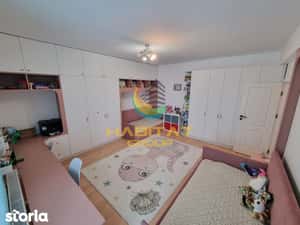 Apartament 3 camere, mobilat si utilat, 2 locuri de parcare — miniatura 4