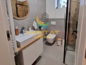 Apartament 3 camere, mobilat si utilat, 2 locuri de parcare — miniatura 6