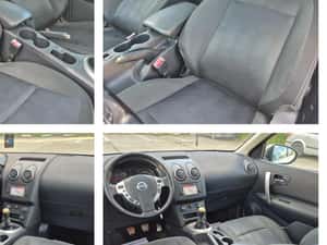 Nissan Qashqai 1.5 dCi – SUV practic, consum redus — miniatura 7
