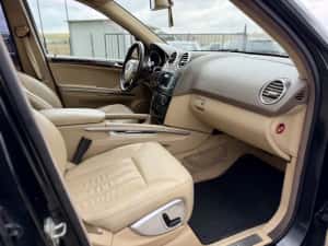 • Mercedes ML 320 2008 • Inmatriculat RO / Parc Auto • RATE • Garanție • — miniatura 9