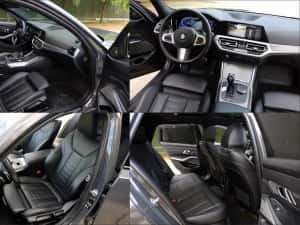 BMW Seria 3 G21 M-Paket automat Euro 6 2019 — miniatura 6
