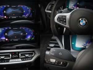 BMW Seria 3 G21 M-Paket automat Euro 6 2019 — miniatura 7
