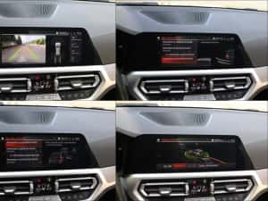 BMW Seria 3 G21 M-Paket automat Euro 6 2019 — miniatura 8