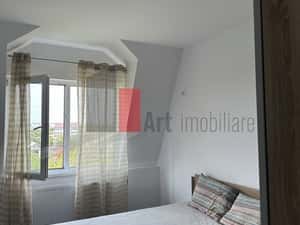 Apartament 2 camere de închiriat – Militari, Pacii Metrou la 7 minute — miniatura 5