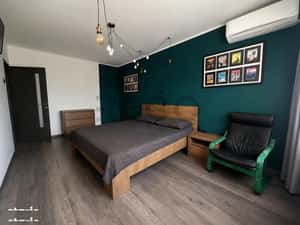 RECO Apartament cu 3 camere, decomandat -etaj 3-Nufarul — miniatura 3