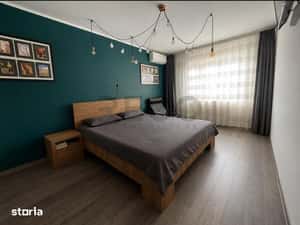 RECO Apartament cu 3 camere, decomandat -etaj 3-Nufarul — miniatura 4