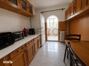 RECO Apartament cu 3 camere, decomandat -etaj 3-Nufarul — miniatura 5