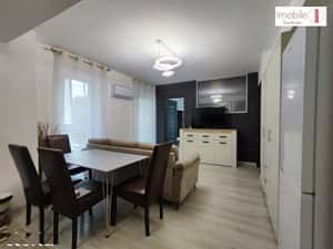 Apartament Dambu Rotund | Parcare