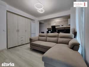 Apartament Dambu Rotund | Parcare — miniatura 4