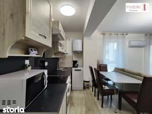 Apartament Dambu Rotund | Parcare — miniatura 5