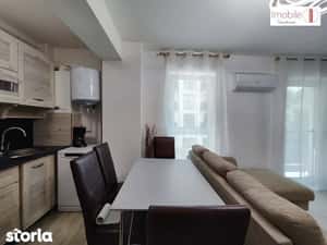 Apartament Dambu Rotund | Parcare — miniatura 6