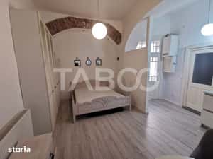 Garsoniera de vanzare in Centrul Istoric din Sibiu — miniatura 4