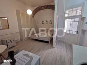 Garsoniera de vanzare in Centrul Istoric din Sibiu — miniatura 5