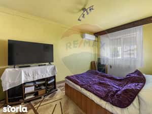 Apartament cu 3 camere de vânzare - zona Aurel Vlaicu — miniatura 4